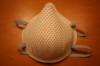 N95 Moldex 2200 Raleigh Durham Medical Face Mask